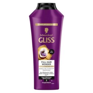 شامپو مو گلیس GLISS مدل OIL NUTRITIVE (بنفش) حجم 400 میلی لیتر_6a67ebefbfecf.jpeg شامپو مو گلیس GLISS مدل OIL NUTRITIVE (بنفش) حجم 400 میلی لیتر