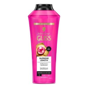 شامپو مو گلیس GLISS مدل OIL NUTRITIVE (سرخابی شفاف) حجم 400 میلی لیتر_6a67ebf91d50d.jpeg شامپو مو گلیس GLISS مدل OIL NUTRITIVE (سرخابی شفاف) حجم 400 میلی لیتر