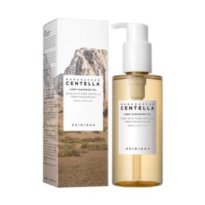 شوینده روغنی سنتلا CENTELLA مدل LIGHT CLEANSING OIL حجم 200 میلی لیتر