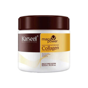 ماسک مو کاسه ای کارسل Karseell مدل Collagen حجم 500 میلی لیتر_6a612f1915dc7.jpeg ماسک مو کاسه ای کارسل Karseell مدل Collagen حجم 500 میلی لیتر
