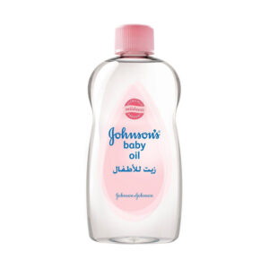 روغن بچه جانسون Johnson مدل Baby Care Oil حجم 300 میلی لیتر_6a702912396b8.jpeg روغن بچه جانسون Johnson مدل Baby Care Oil حجم 300 میلی لیتر