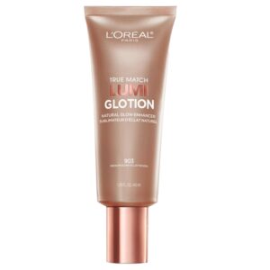 لومی گلوشن لورال L’Oreal Lumi Glotion Liquid Highlighter مدل 903 حجم 40 میلی لیتر_6a6f9275bb9ff.jpeg لومی گلوشن لورال L’Oreal Lumi Glotion Liquid Highlighter مدل 903 حجم 40 میلی لیتر