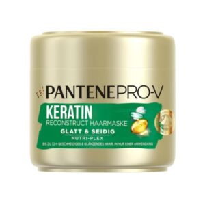 ماسک کاسه ای پنتن PANTENE سری KERATIN مدل SMOOTH & SLEEK (سبز) حجم 300 میلی لیتر_6a6dca218fe70.jpeg ماسک کاسه ای پنتن PANTENE سری KERATIN مدل SMOOTH & SLEEK (سبز) حجم 300 میلی لیتر