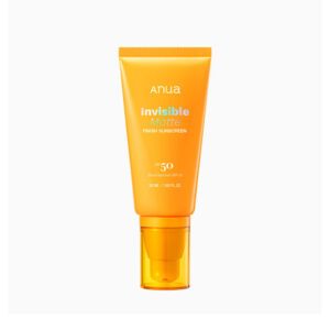 کرم ضدآفتاب آنوا مدل Invisible Matte Finish Sunscreen حجم 50 میلی لیتر_6a6f92916a1f1.jpeg کرم ضدآفتاب آنوا مدل Invisible Matte Finish Sunscreen حجم 50 میلی لیتر